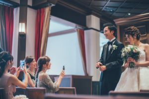 婚活中に下調べ 東京近郊で挙げられる一味違う結婚式 東京 青山で婚活するなら老舗のエグゼクティブ結婚相談所 エクセレンス青山