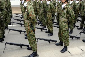 自衛官の男性にアプローチしたい 結婚後に気になる東京の自衛官の人の休日の過ごし方は 東京 青山で婚活するなら結婚相談所エクセレンス青山