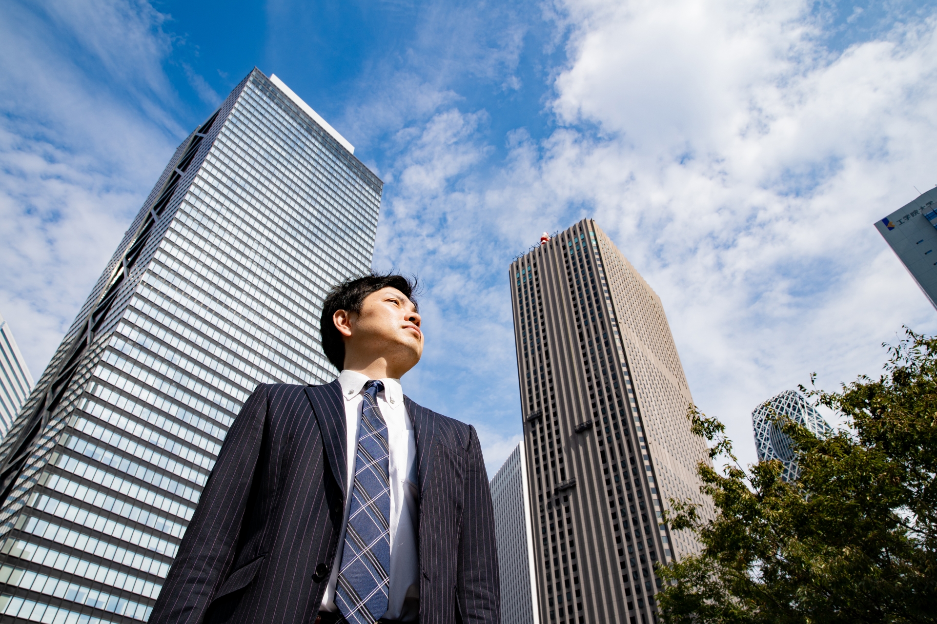 総合商社で働く人と結婚したい 東京で商社マンと出会うには 東京 青山で婚活するなら結婚相談所エクセレンス青山